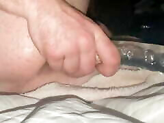 NEW TOY for my curious ass NEW TOY for my curious ass