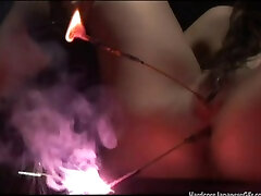 Asian BDSM fetish babes firework pussy Asian BDSM fetish babes firework pussy