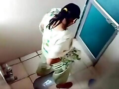 Lets slut wife whoring tube on all natural Indian chicks pissing in the public toilet