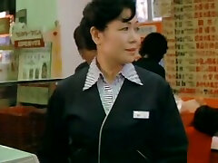 Eighteen year old hot and sexy asian babe got her tight pussy banged