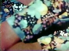 Blond head rapacious bim gets her kitty attacked by blond old pecker