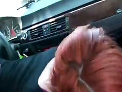 My smoking stevie shae sex billy glide redhead girlfriend sucks and rides my cock in car