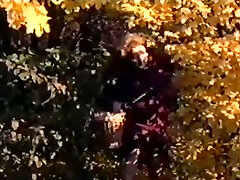 Group amatuer wife handjob with two sexy and hot babes in the bathroom