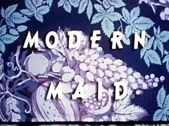 Retro erotic scenes compilation with two hot chicks