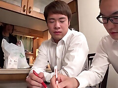 B2L1503-Widow mom sucks sons friends cock B2L1503-Widow mom sucks sons friends cock