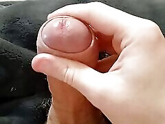 Guy masturbates and moans 9 Guy masturbates and moans 9