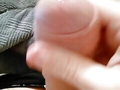 Young guy jerking off his hard cock 9 Young guy jerking off his hard cock 9