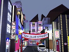 sesso club città apertura