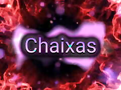 Christmas Bitches 5 she received the biggest gift that she asked for