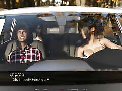 lisa 39-cita con paul-juegos porno, hentai 3d, juegos para adultos, 60 fps