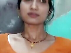 Indian hot lahy jay Lalita bhabhi was fucked by her college boyfriend after marriage