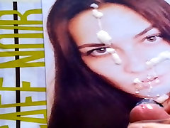 Cumtribute to XXXgirl,a russian beauty by jmcom