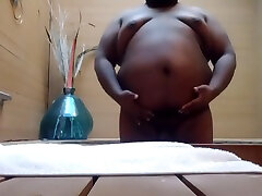 Hot Tub Chub Part 2
