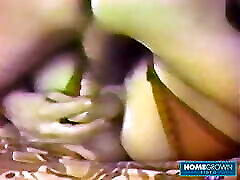 Vintage anal compilation from Homegrown Video