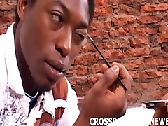 See me dressed as a cute pakistan sexsy com crossdressing ebony slut