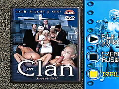 Der Clan - Ester Teil Full Movie