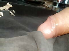 Colombian porno young penis full of milk ready for you