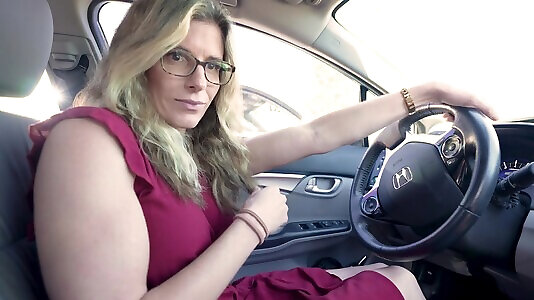 Carly Cumslut