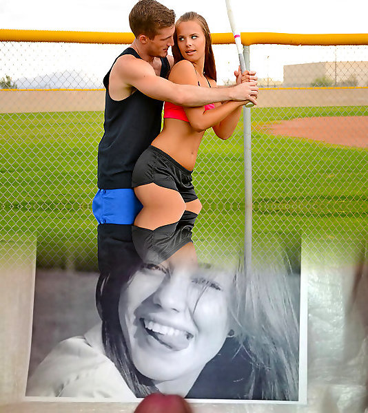 Naughty Athletics
