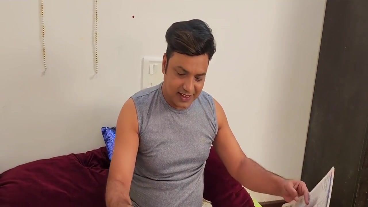 New Shatir Maid Hindi Neonx Short [31.5.2023] 1080p Wtiness Full Video In  1080p Join Telegram For More Content