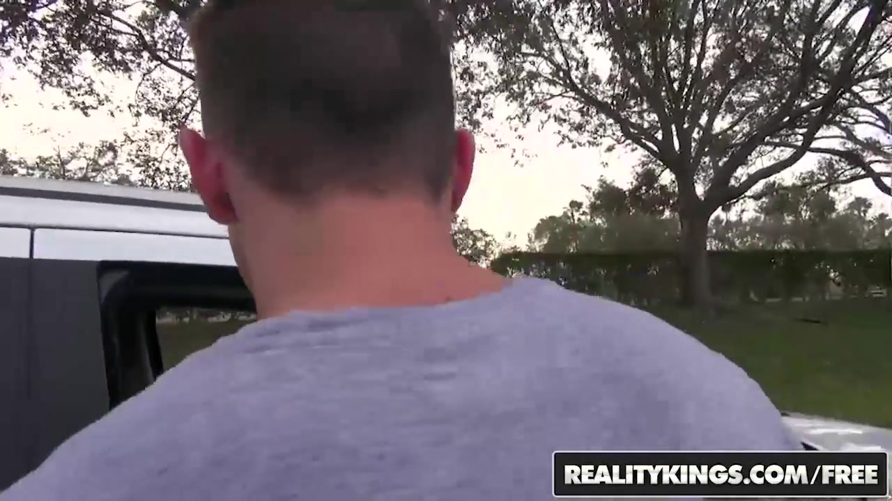 Realitykings Mom